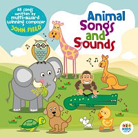 John Field – Animal Songs And Sounds