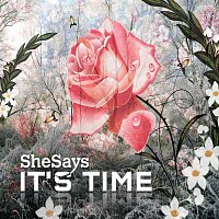SheSays – It's Time
