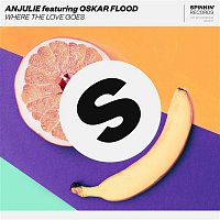 Anjulie – Where The Love Goes (feat. Oskar Flood)