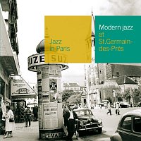Bernard Peiffer, Bernard Zacharias – Modern Jazz At St Germain Des Prés