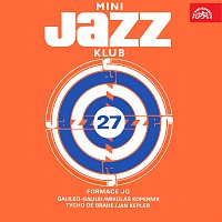 Formace J Q – Mini Jazz Klub 27 MP3