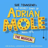 ??4 ????????Original London Cast of The Secret Diary of Adrian Mole Aged 13 3, 4 – The Secret Diary of Adrian Mole Aged 13 3/4 - The Musical (Original London Cast Recording)