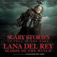 Season Of The Witch [From The Motion Picture "Scary Stories To Tell In The Dark"]