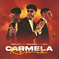 Sami Duque, Rvfv, Keen Levy – Carmela [Remix]