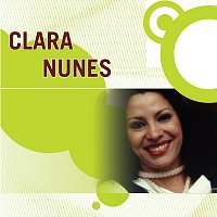 Přední strana obalu CD Bis - Clara Nunes