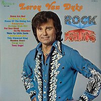 Leroy Van Dyke – Rock Relics
