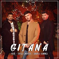 Rasel – Gitana (feat. Sergio Contreras y Demarco Flamenco)