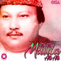 Nusrat Fateh Ali Khan – Ali Ali Maula Ali Ali