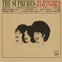 The Supremes – We Remember Sam Cooke