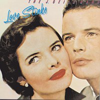 The J. Geils Band – Love Stinks