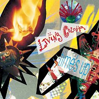 Living Colour – Time'S Up