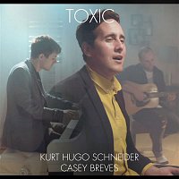 Kurt Hugo Schneider, Casey Breves – Toxic (Britney Spears Cover)