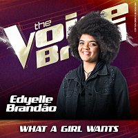 Edyelle Brandao – What A Girl Wants [Ao Vivo No Rio De Janeiro / 2019]
