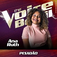 Ana Ruth – Pesadao [Ao Vivo No Rio De Janeiro / 2019]