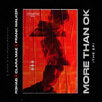 R3HAB, Clara Mae, Frank Walker – More Than OK (The EP)