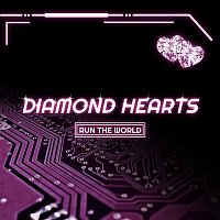 Run The World & Jam Jr. – Diamond Hearts