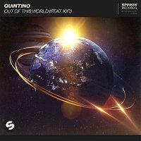 Out Of This World (feat. KiFi) [Extended Mix]