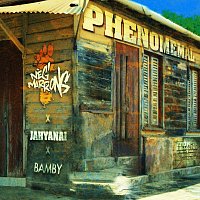 Neg'Marrons, Jahyanai, Bamby – Phenomenal