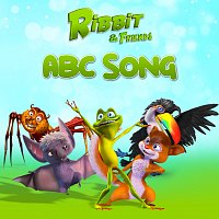Ribbit & Friends – ABC Song