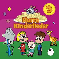 Hurra Kinderlieder – Hurra Kinderlieder 3