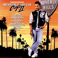 Různí interpreti – Beverly Hills Cop II