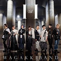 Wagakki Band – I vs I