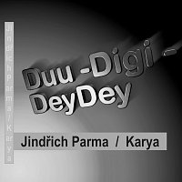 Jindřich Parma, Karya – Duu - Digi - DeyDey MP3