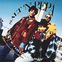 Salt-N-Pepa – Very Necessary [30th Anniversary Edition]