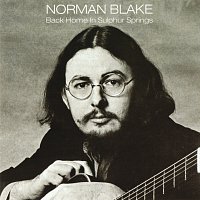 Norman Blake – Back Home In Sulphur Springs