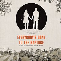 Přední strana obalu CD Everybody's Gone to the Rapture (Original Soundtrack)