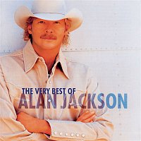 Alan Jackson – The Very Best Of