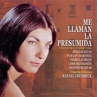 Rafael Fruhbeck de Burgos – Me Llaman la Presumida