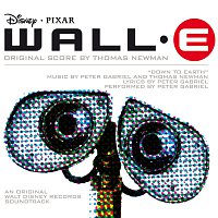 Různí interpreti – Wall-E