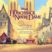 The Hunchback Of Notre Dame Original Soundtrack [English Version]