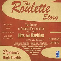 Various  Artists – The Roulette Story