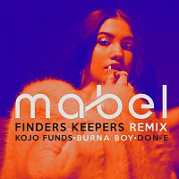Finders Keepers [Remix]