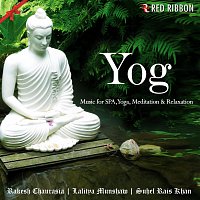 Rakesh Chaurasia, Sanjay Prasad, Hanif Shaikh, Lalitya Munshaw – Yog - Music For SPA, Yoga, Meditation & Relaxation