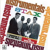 Booker T. & The M.G.'s, The Mar-Keys – Stax Instrumentals