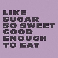 Chaka Khan – Like Sugar - EP