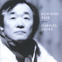 Kun-Woo Paik – Fauré: Piano Music