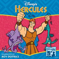 Roy Dotrice – Hercules [Storyteller]