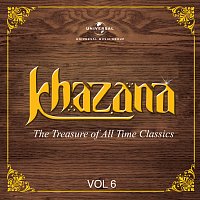 Různí interpreti – Khazana, Vol. 6