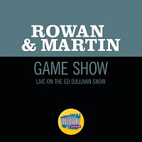 Game Show [Live On The Ed Sullivan Show, February 14, 1965]