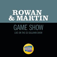 Rowan & Martin – Game Show [Live On The Ed Sullivan Show, February 14, 1965]