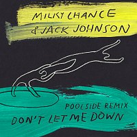 Don't Let Me Down [Poolside Remix]