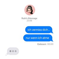 Rubi – NUR WENN ICH ATME