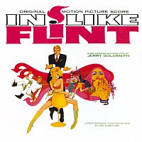 Jerry Goldsmith – In Like Flint