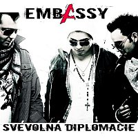 Embassy – Svevolna diplomacie