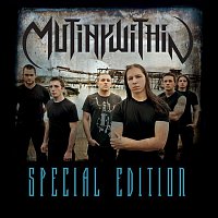 Přední strana obalu CD Mutiny Within [Special Edition]