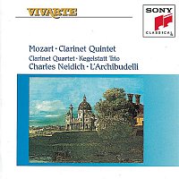L'Archibudelli – Mozart: Chamber Music with Clarinet